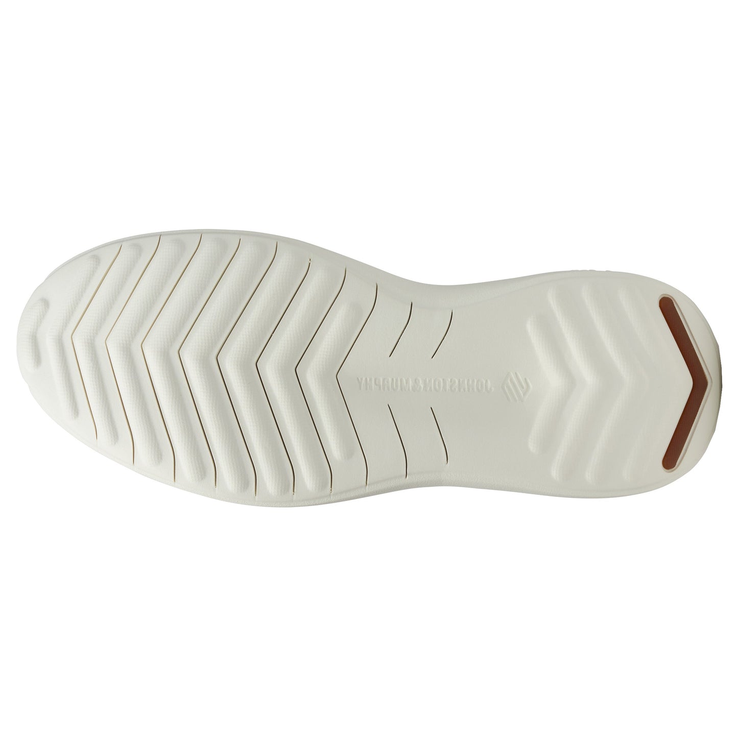 Amherst 2.0 Embossed U Throat Lace Up Sneakers