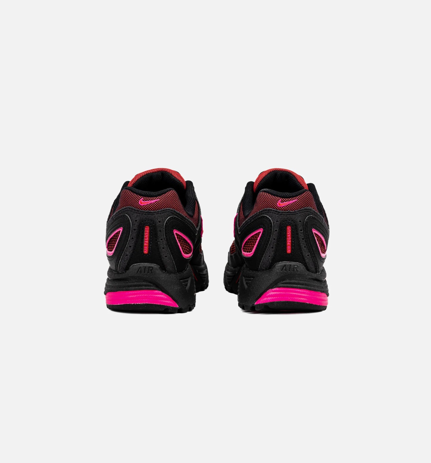 Air Peg 2K5 Mens Lifestyle Shoe Black Pink