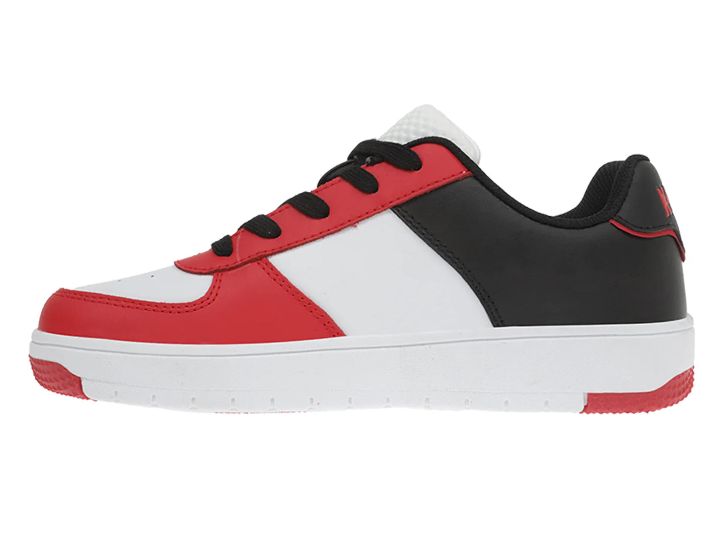Tenis K Swiss Salt Multicolor para Niño