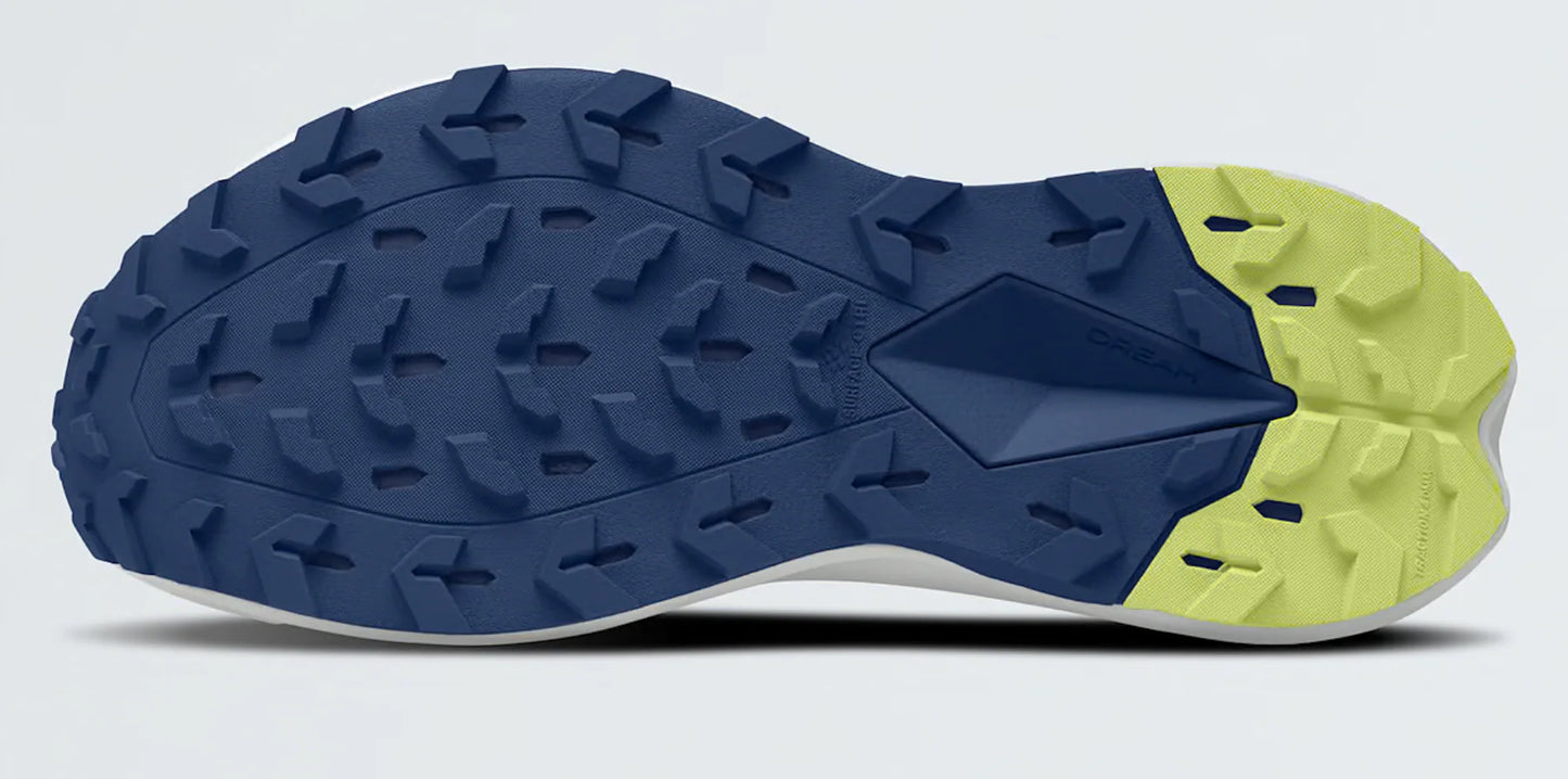 Mens The North Face VECTIV Enduris 4 Shoes