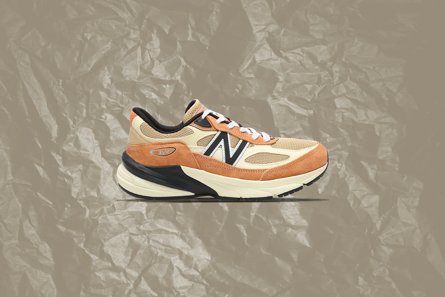 990v6 Sepia
