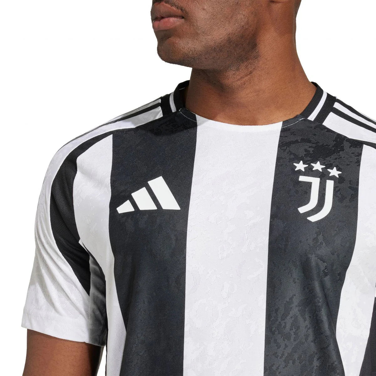 adidas Juventus Home Jersey AU 24 25 A