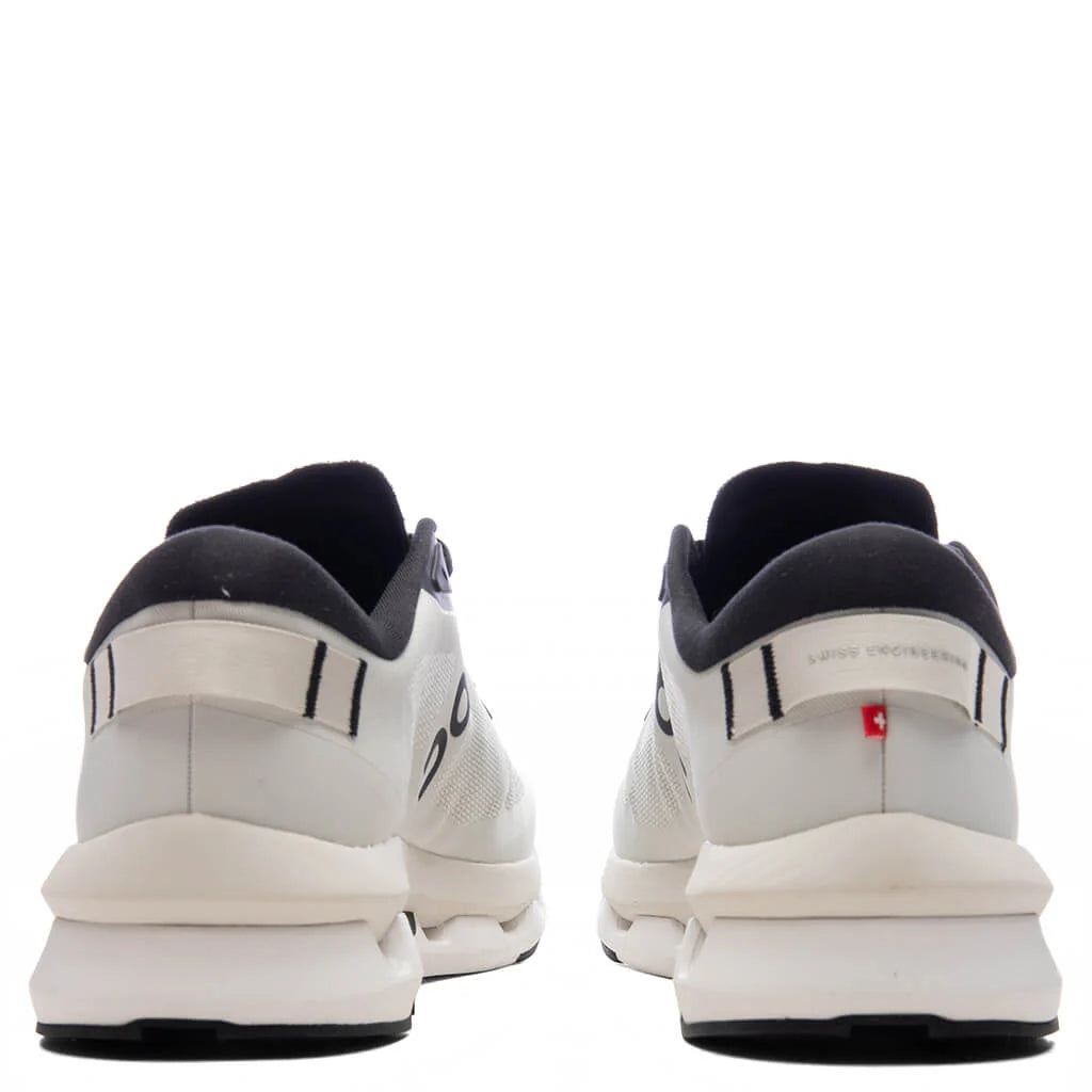 Womens Cloudzone Ice Black