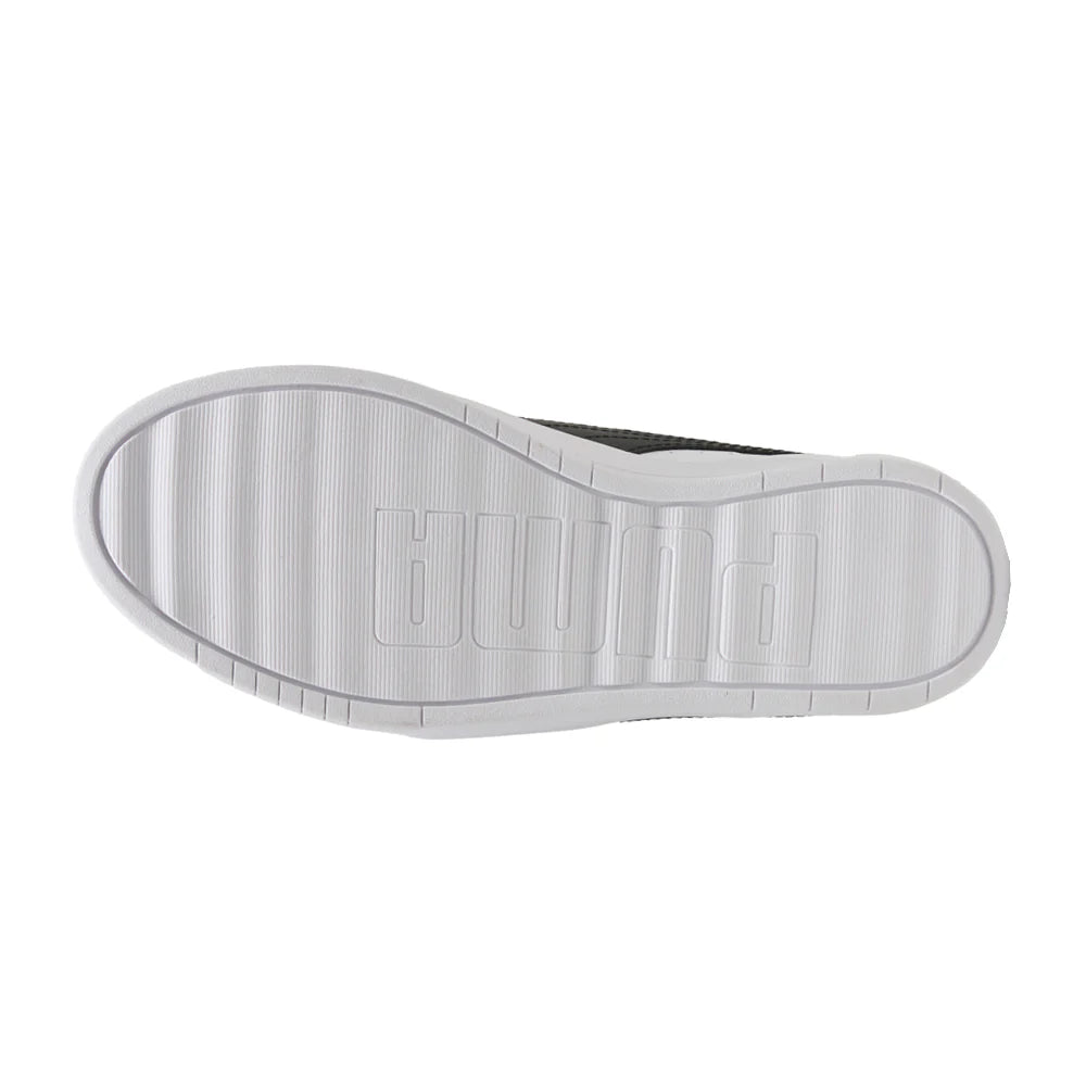 Jada Classic Lace Up Sneakers