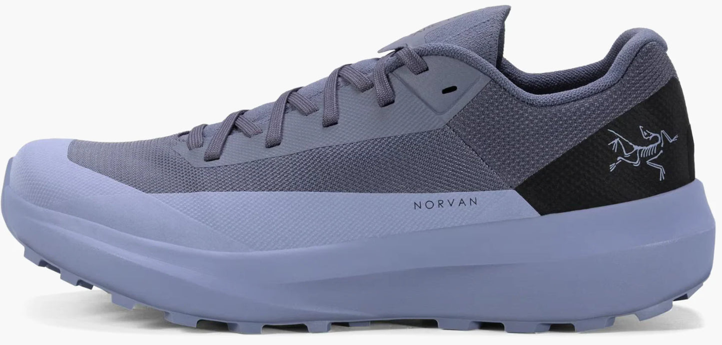 Mens Arcteryx Norvan LD 4