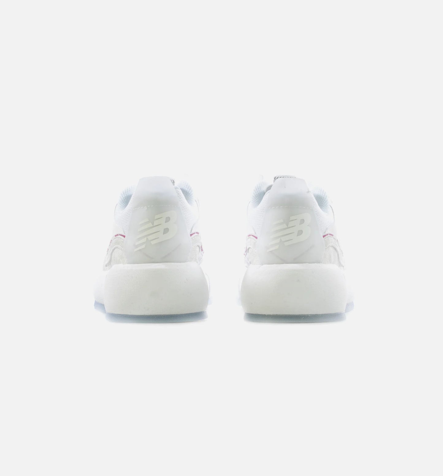 New Balance X Jaden Smith VIsion Racer Mens Lifestyle Shoe White