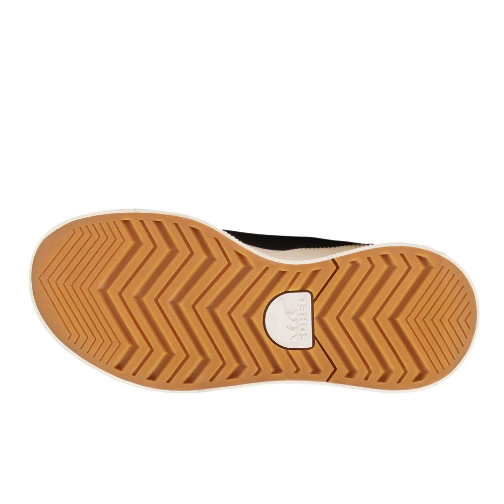 Out N About IV Low Waterproof Lace Up Sneakers