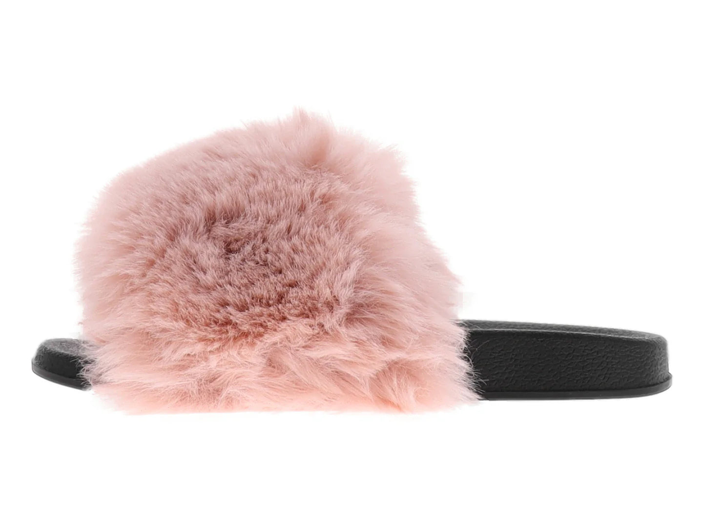 Sandalias Casuales Furor Rosa para Mujer