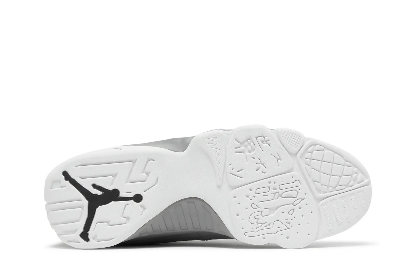 Jordan 9 Retro Particle Grey