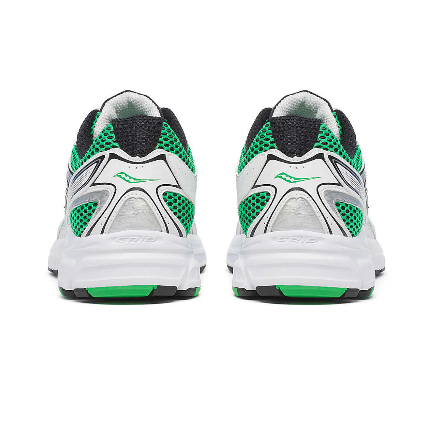 Men's Saucony Ride Millenium - "Fern"