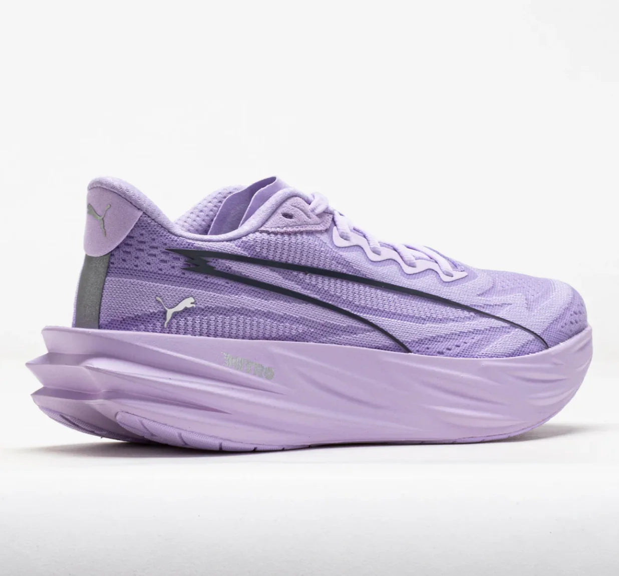 Womens Puma Deviate Pure NITRO
