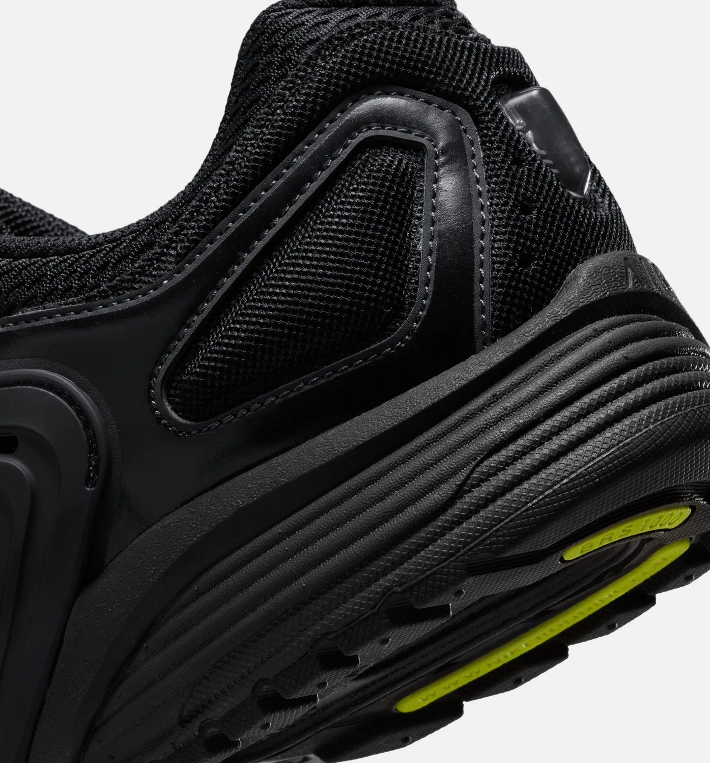 Air Pegasus Wave Black Anthracite Mens Lifestyle Shoe Black Anthracite Cyber