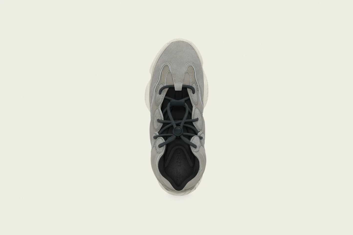 Yeezy 500 High Mist Stone
