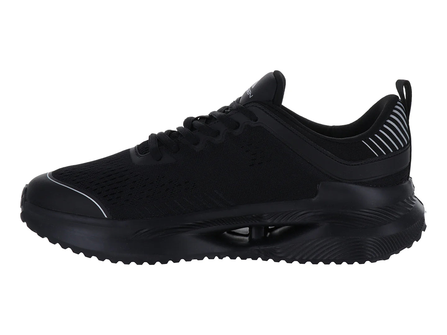 Tenis Clasben Negro para Hombre