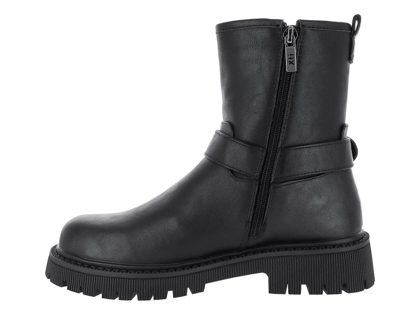 Botas XTI Negro para Mujer