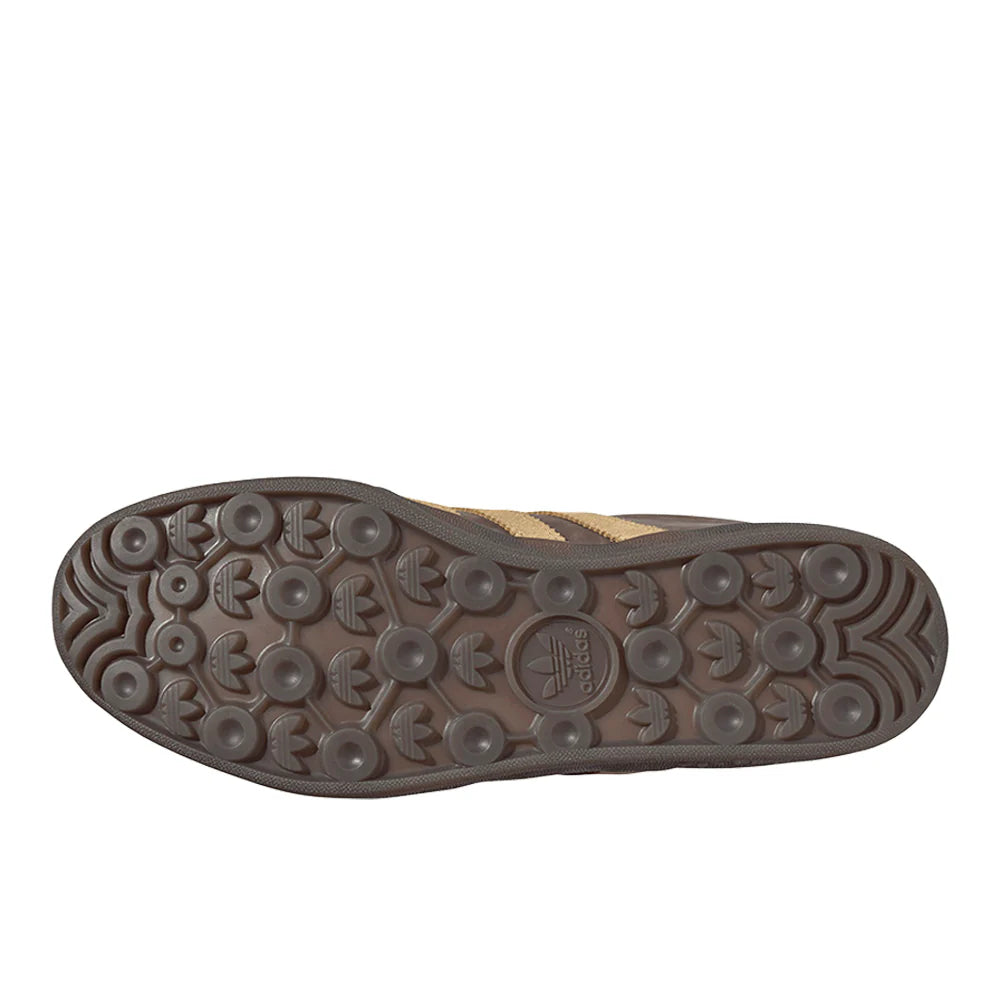Gazelle Indoor Lace Up Sneakers