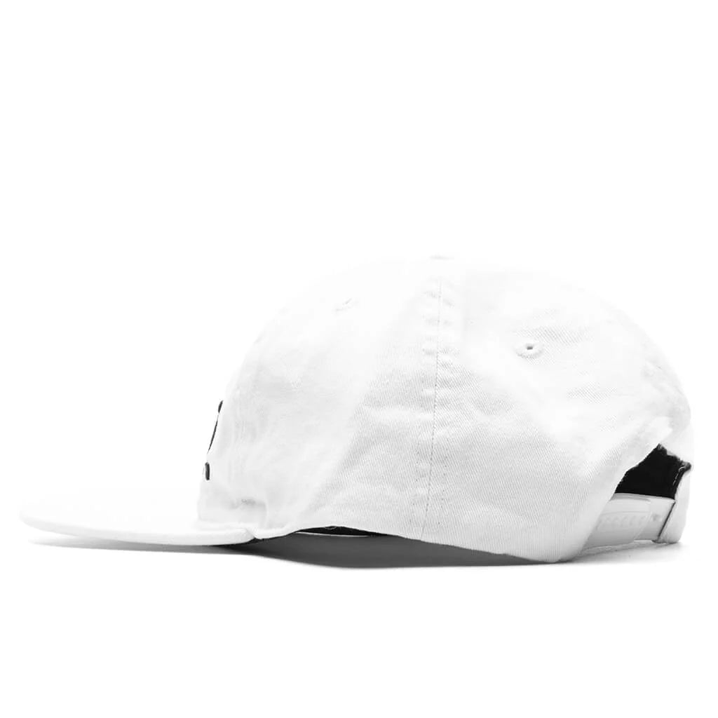 Hat White