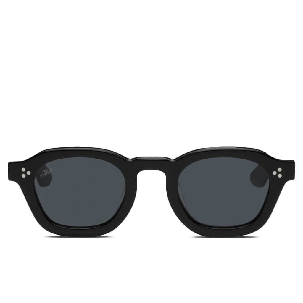 Logos Black Black