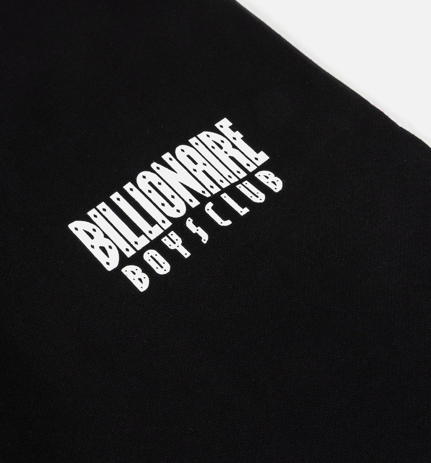 BBL Camp Mens Sweatpants Black