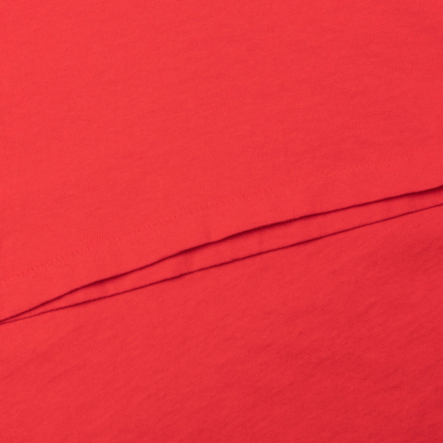 Gym Tee Red