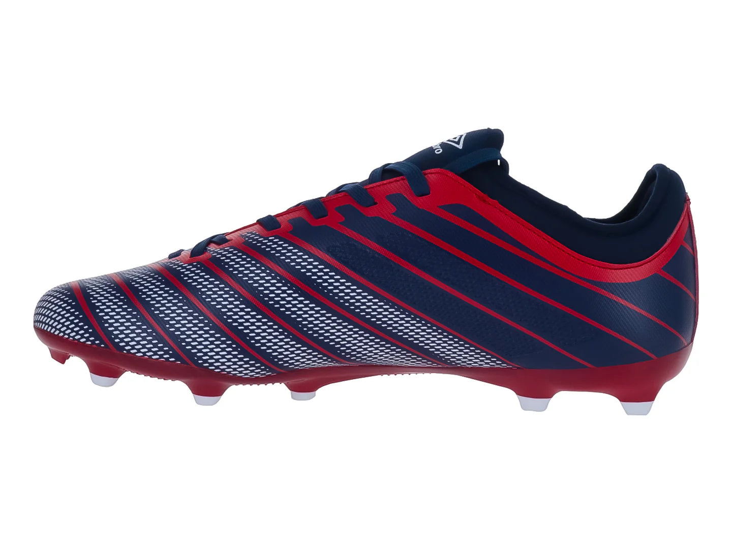 Tenis de Fútbol Umbro Velocita Elixir Rojo para Hombre