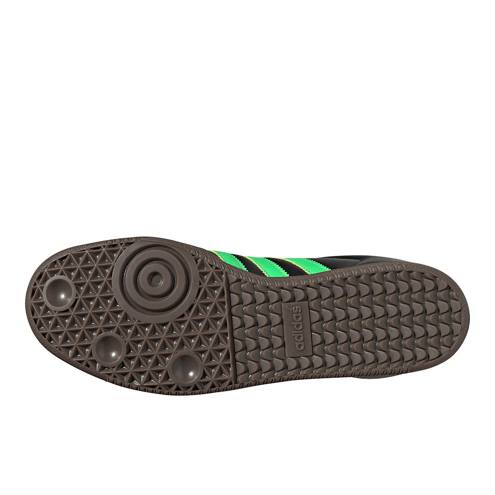 Samba OG Lace Up Sneakers