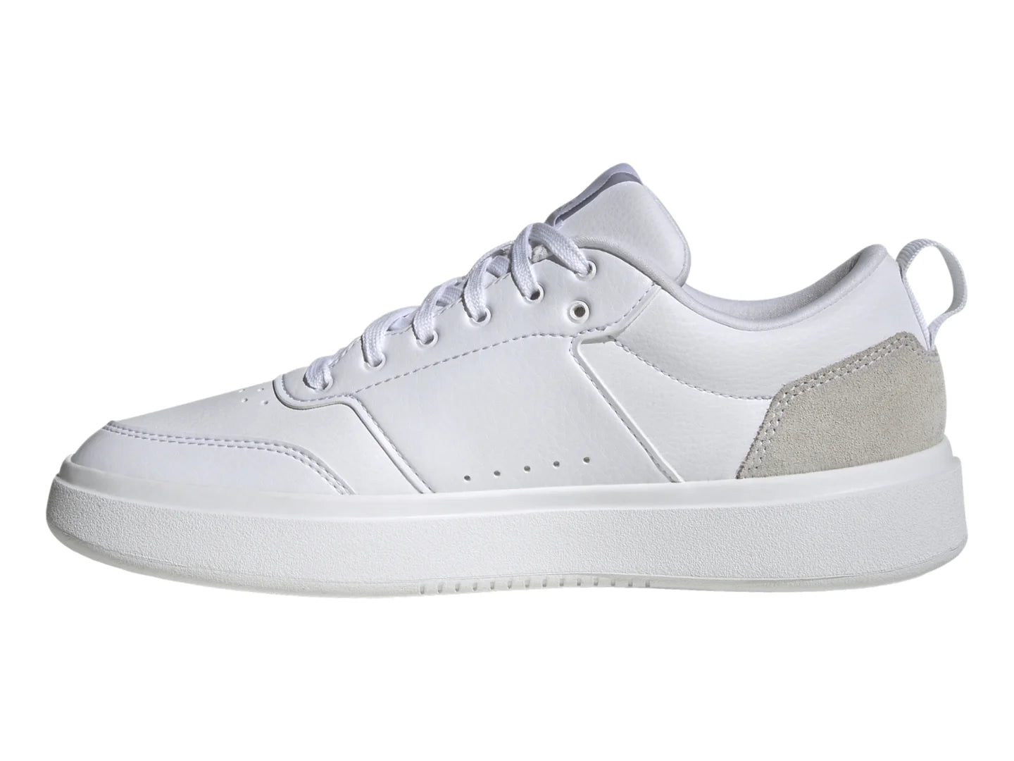 Tenis Adidas Park ST Blancos para Mujer