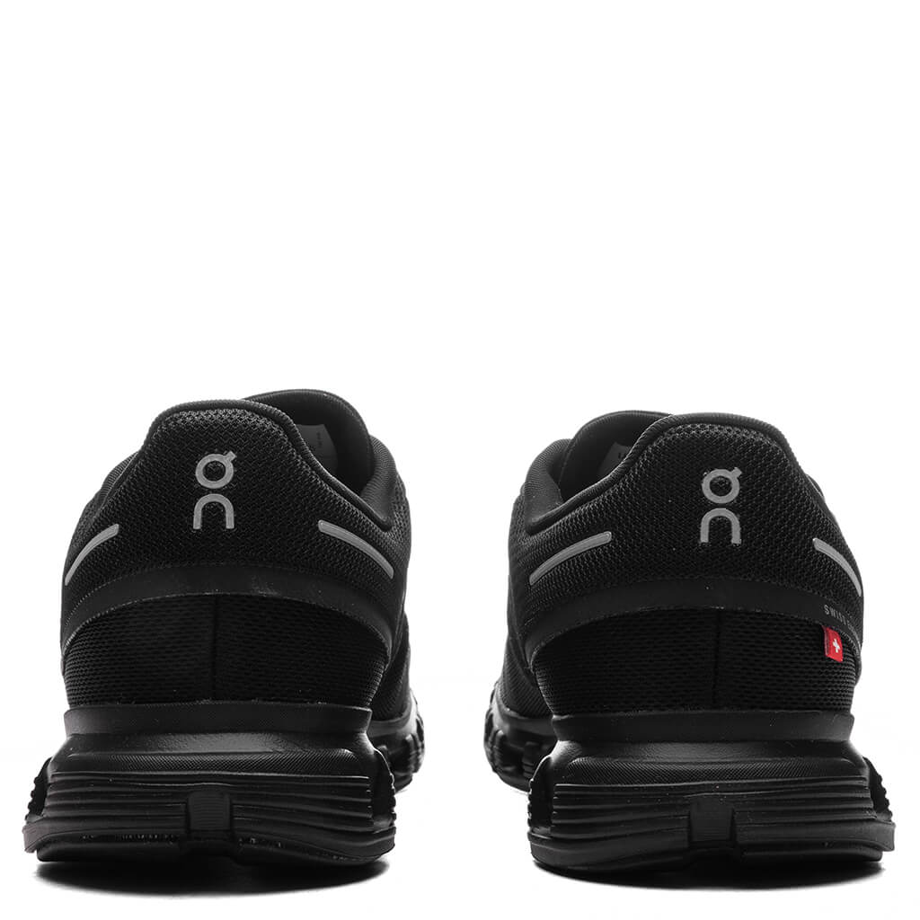 Cloud 6 Black
