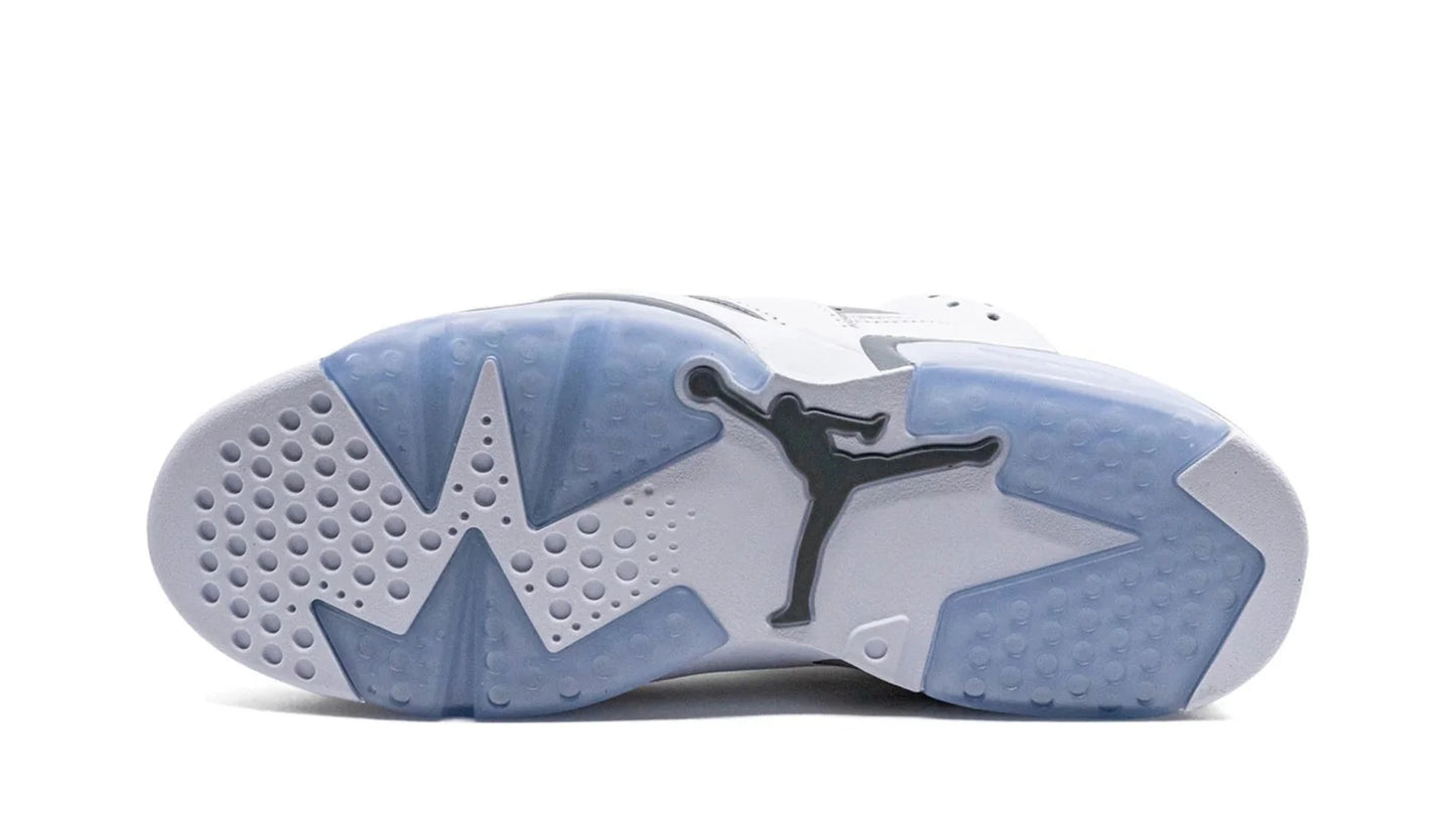 Air Jordan 6 Cool Grey