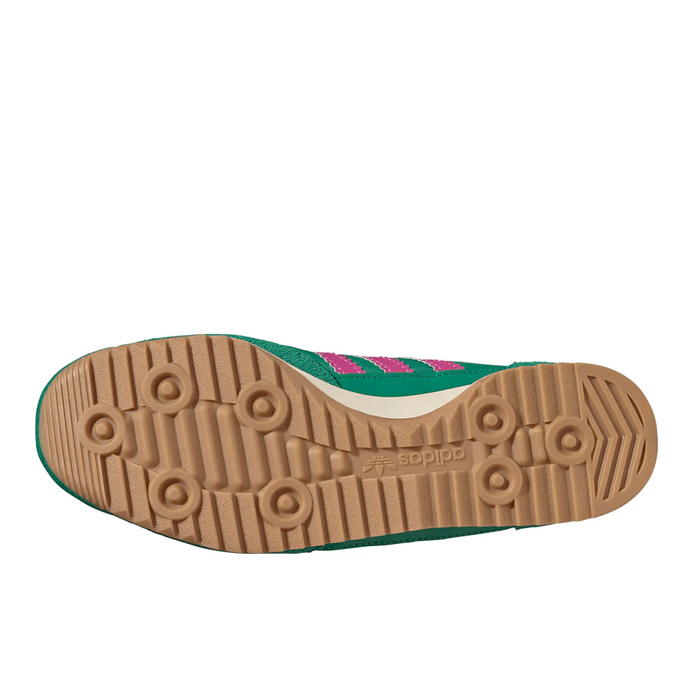 SL 72 OG Lace Up Sneakers