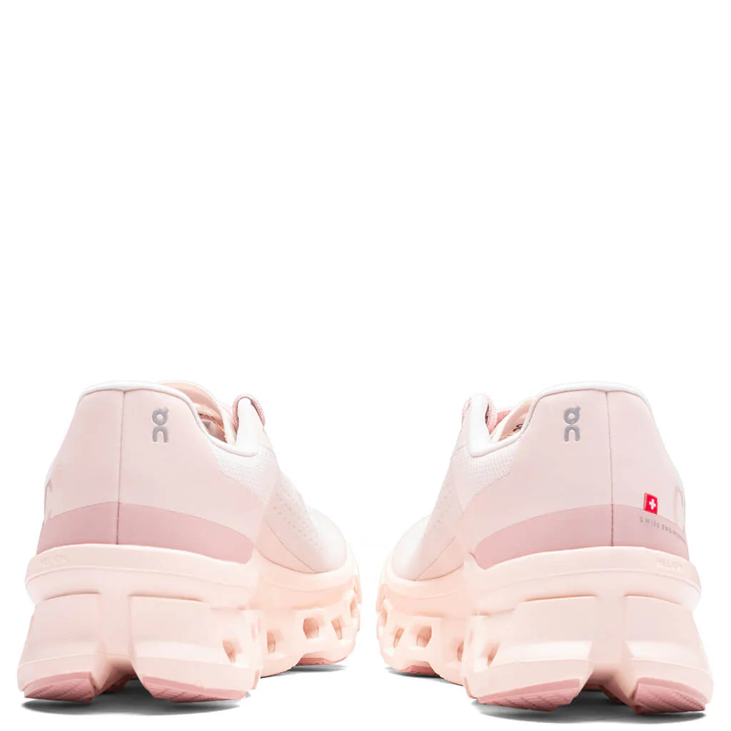 Womens Cloudmonster Moon Fawn