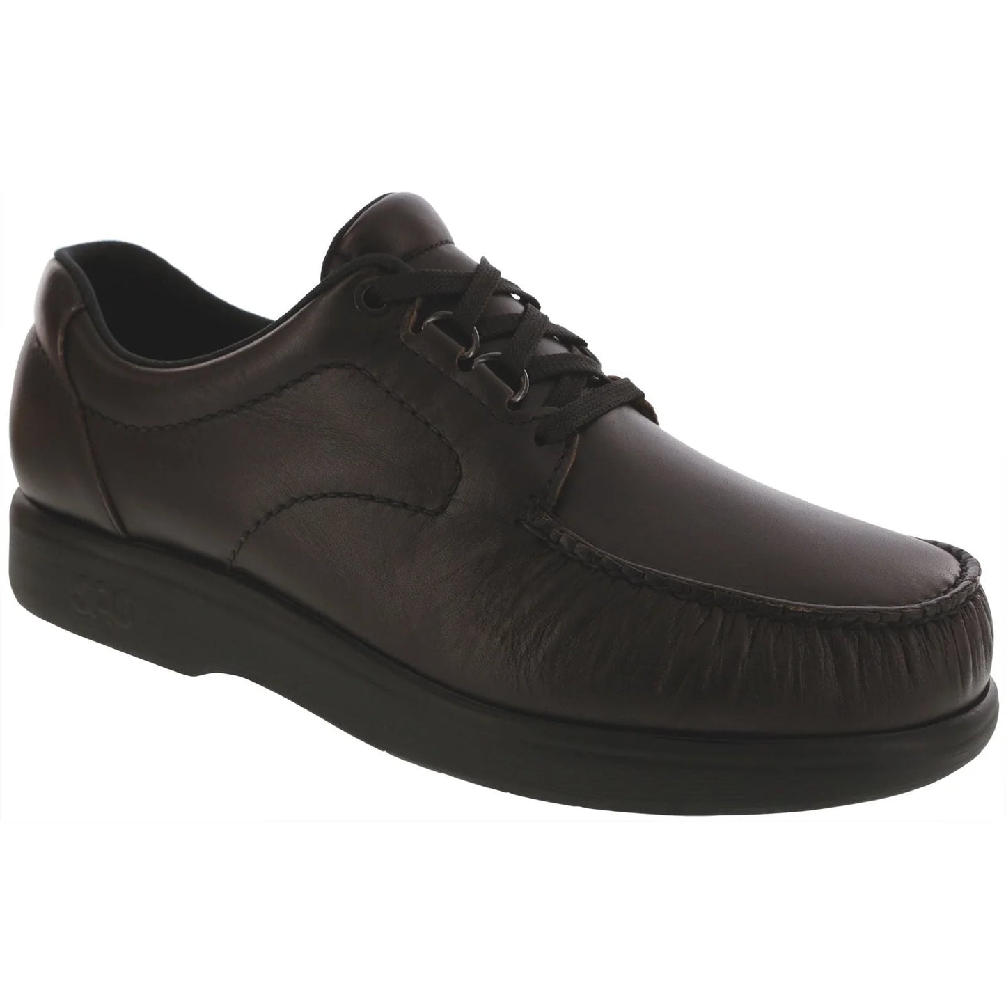 Men's Bout Time Lace Up Loafer in Cacao