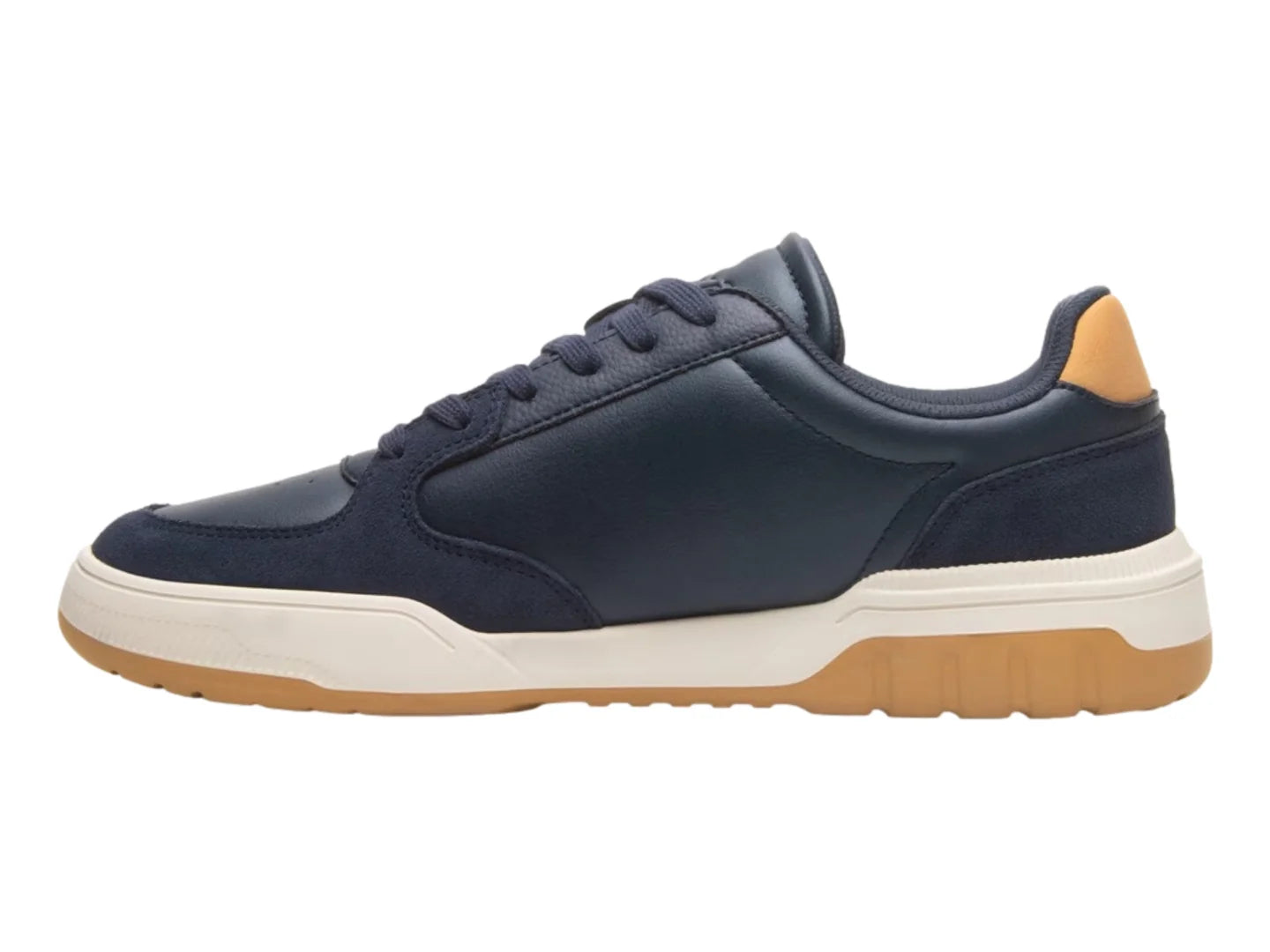 Tenis Flexi Azul para Hombre