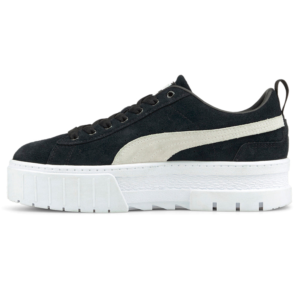 Mayze Platform Sneakers
