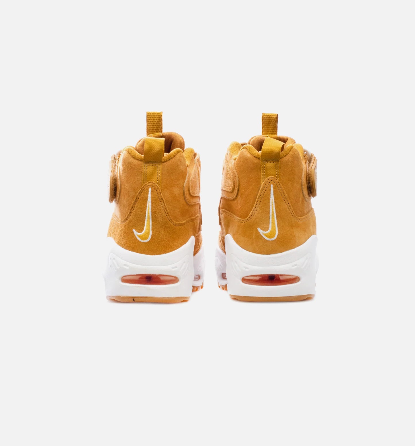 Air Griffey Max 1 Wheat Mens Lifestyle Shoe Brown White