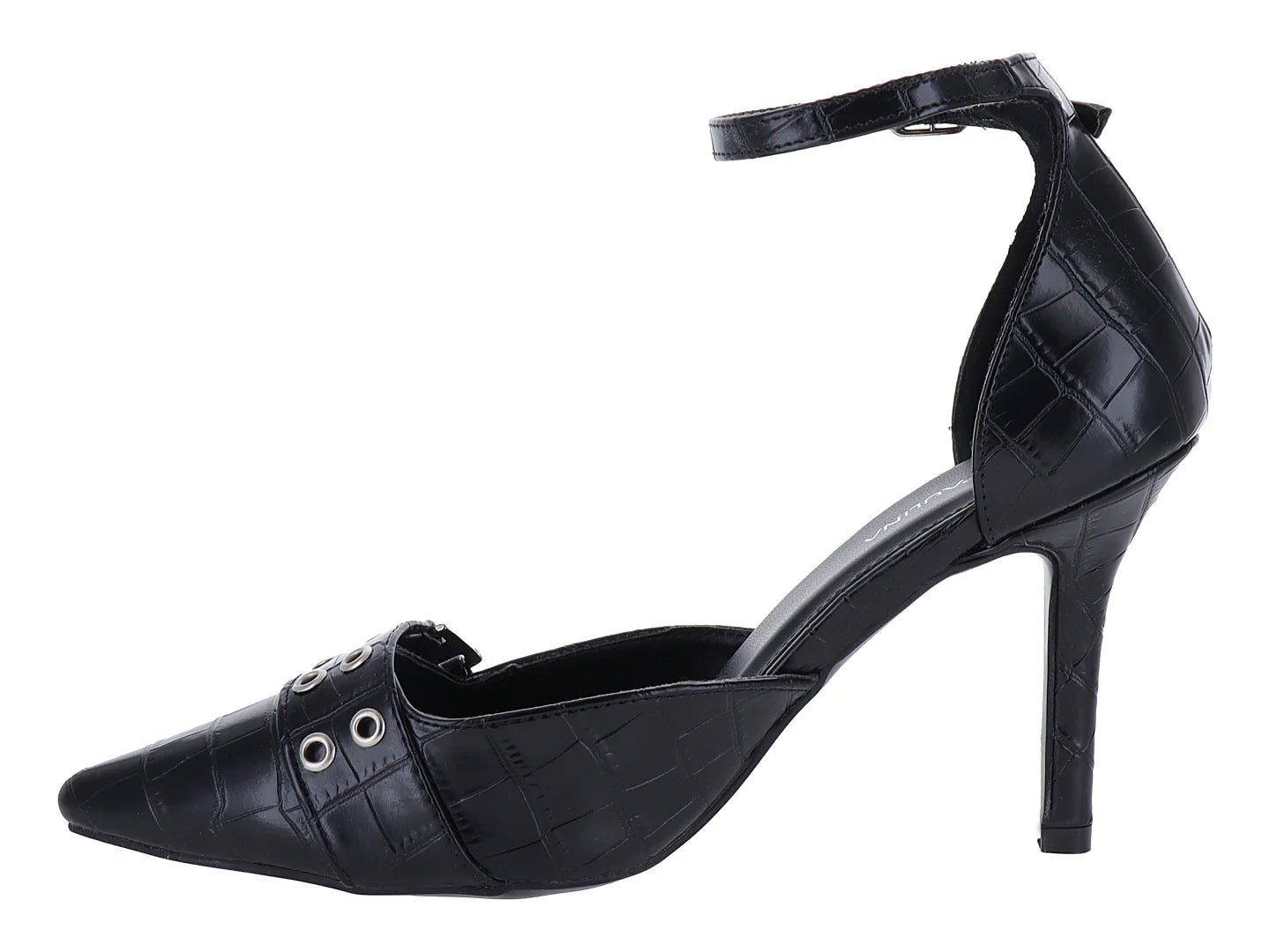 Zapatillas Lady Paulina Negro para Mujer
