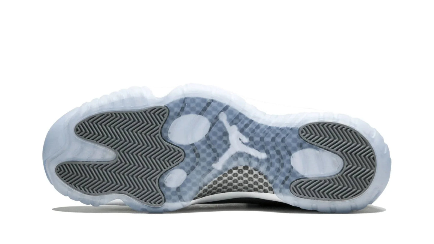 Air Jordan 11 Retro Low Cool Grey