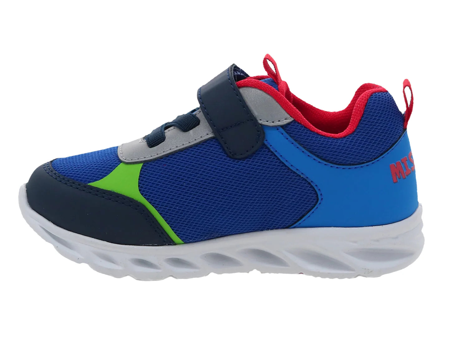 Tenis Roddyck Paw Patrol Azul para Niño