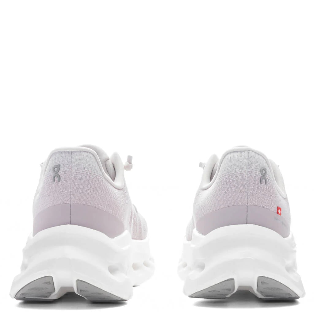Womens Cloudtilt Pearl Fade