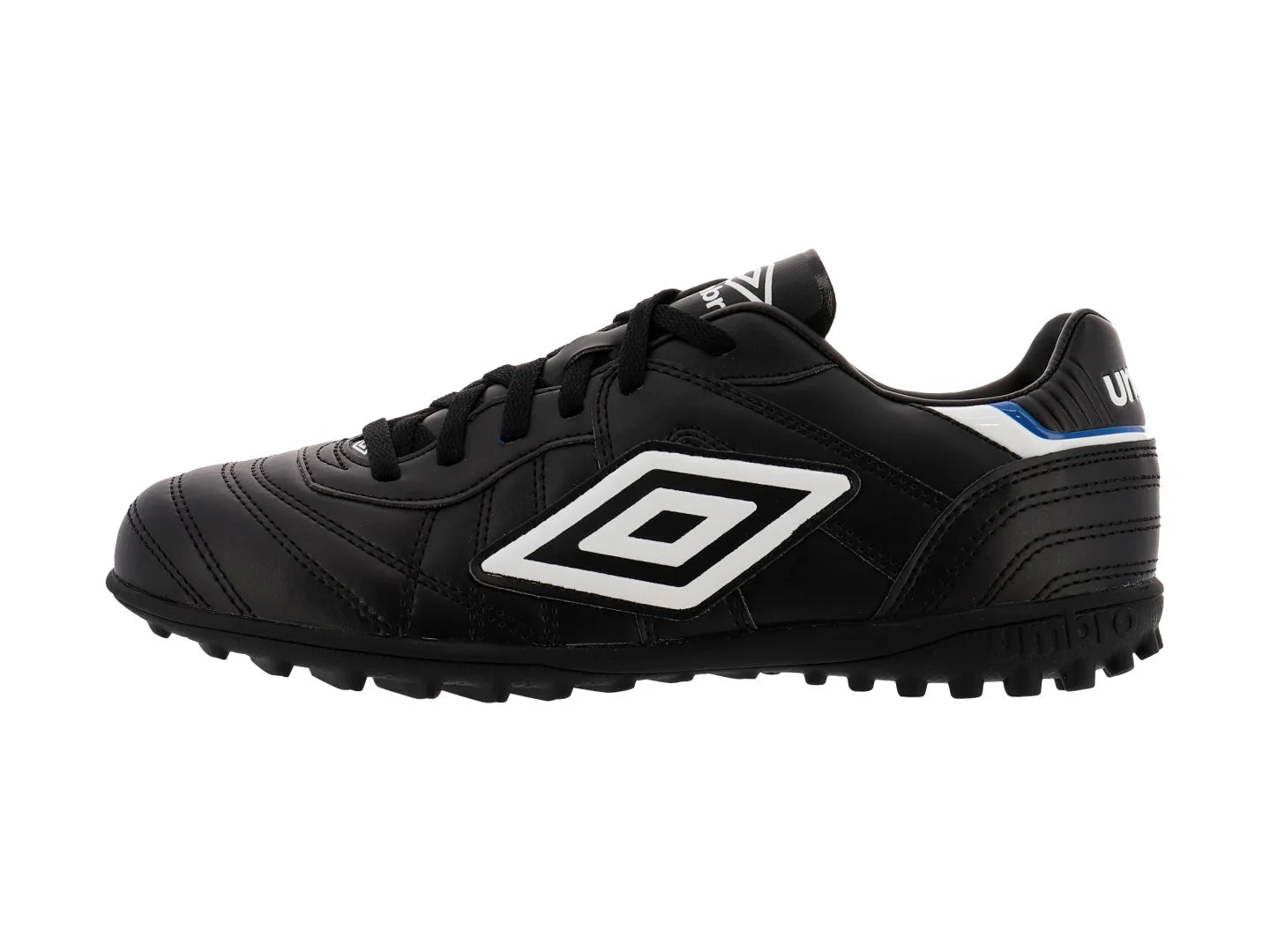 Tenis de Fútbol Umbro Especiali Eternal Club Negro para Hombre