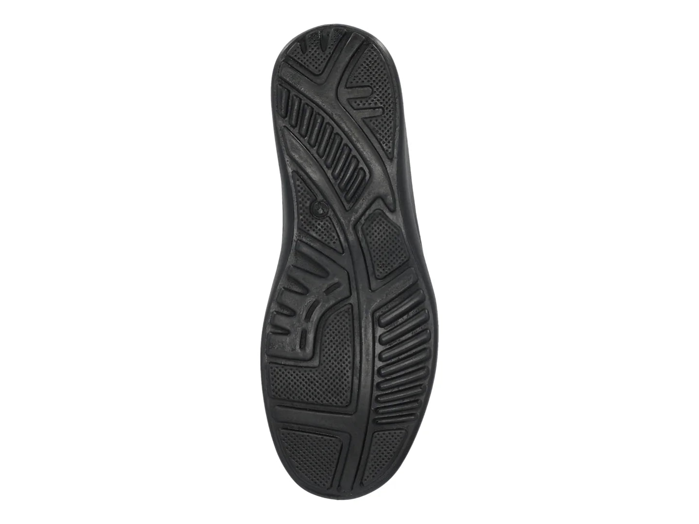 Zapatos Hush Puppies Bremen Negro para Hombre