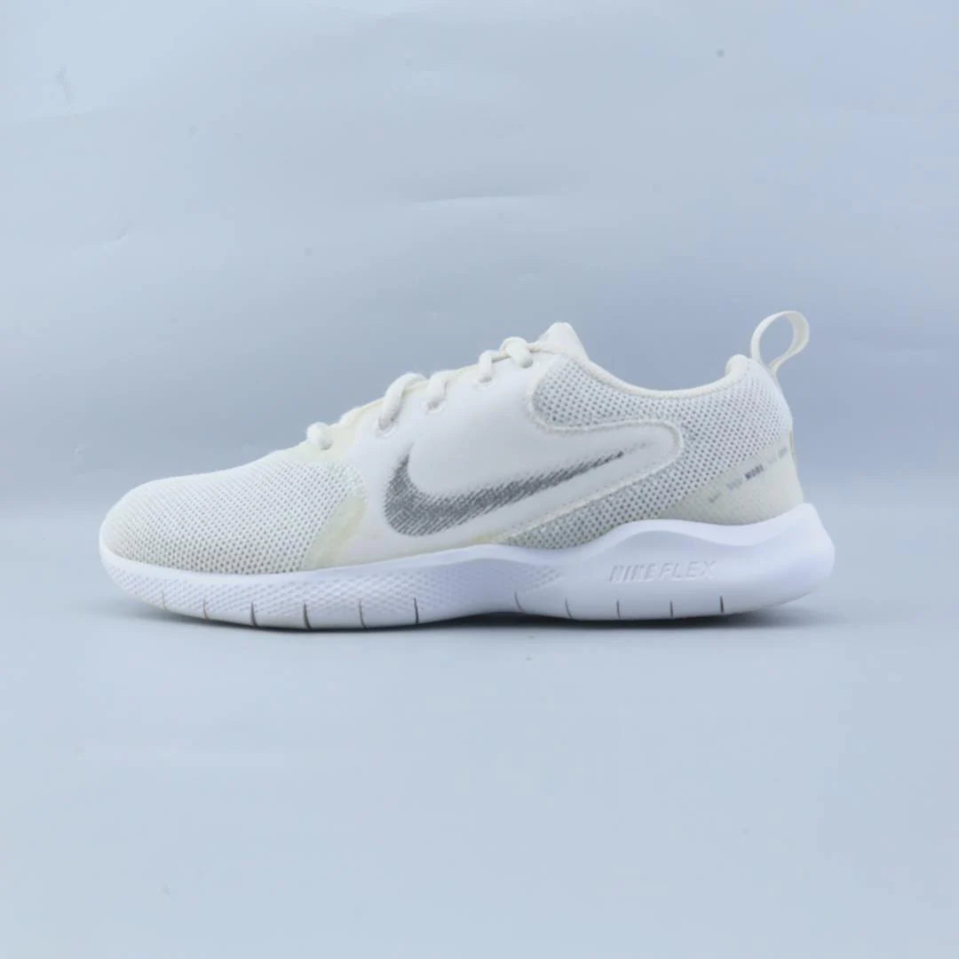 FLEX EXPERIENCE RUN 10