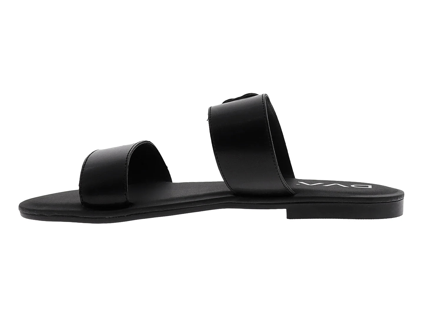 Sandalias Donova Negro para Mujer