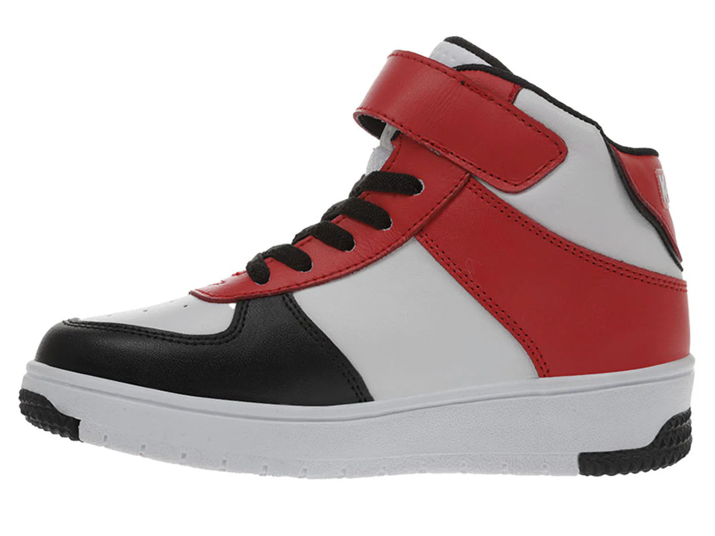 Tenis K SWISS Salt Mid Multicolor para Niño