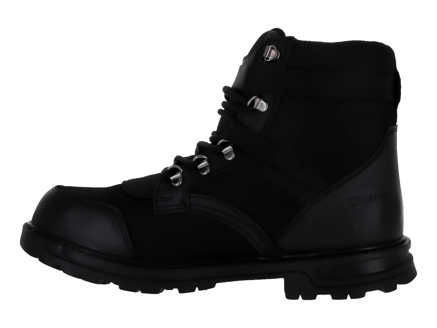 Botas Cactus Negro para Hombre