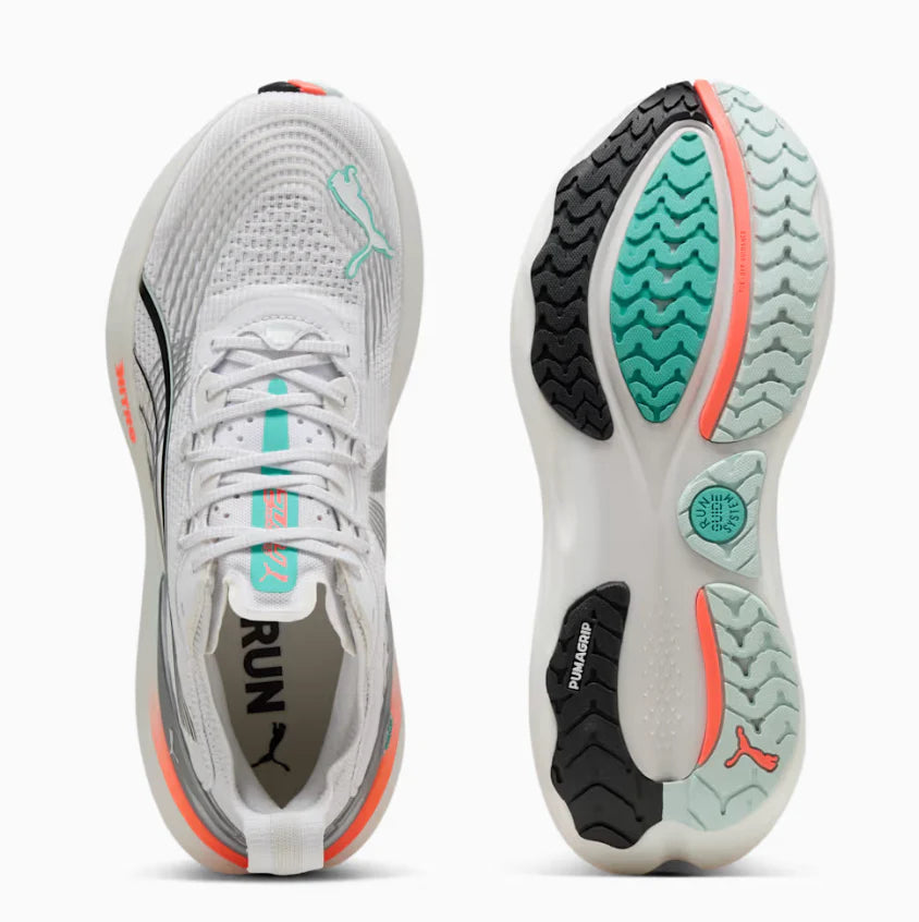 Mens Puma Foreverrun Nitro 2