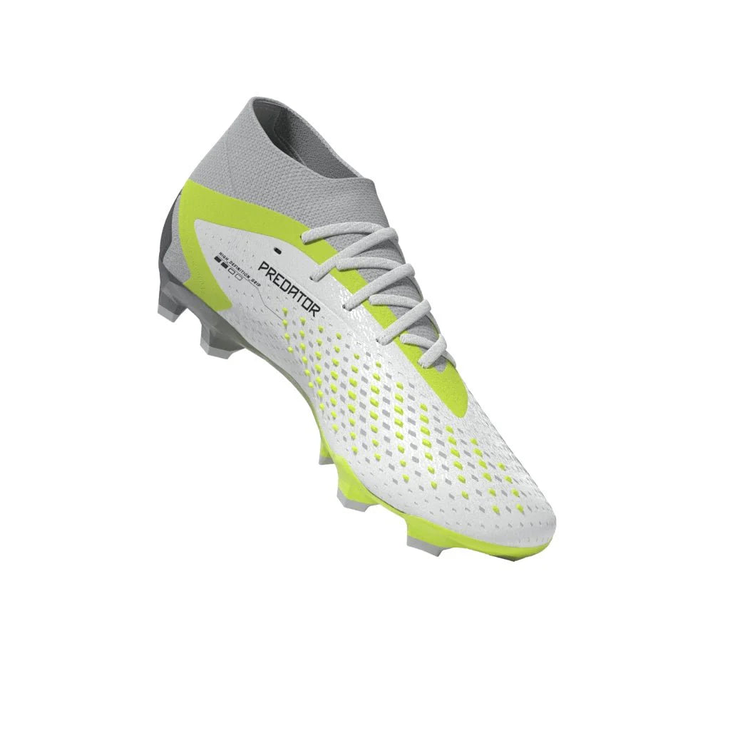 adidas Predator Accuracy2 FG Firm Ground Soccer Cleats