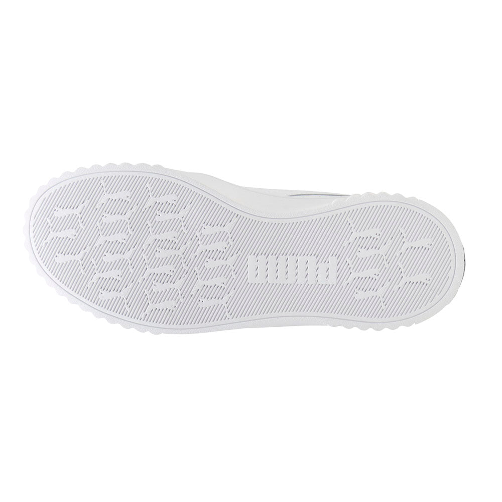 Carina 3.0 Lace Up Sneakers