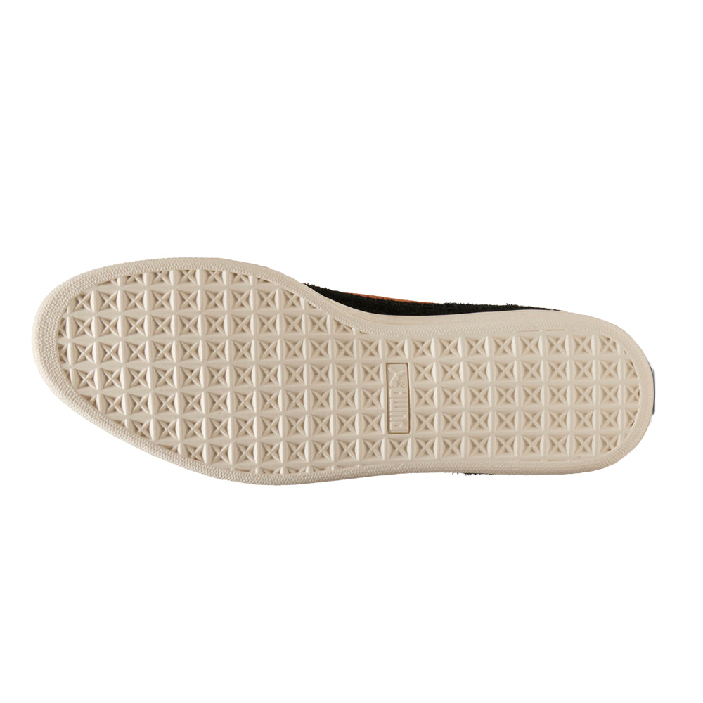 Suede Moccasin Lace Up Sneakers