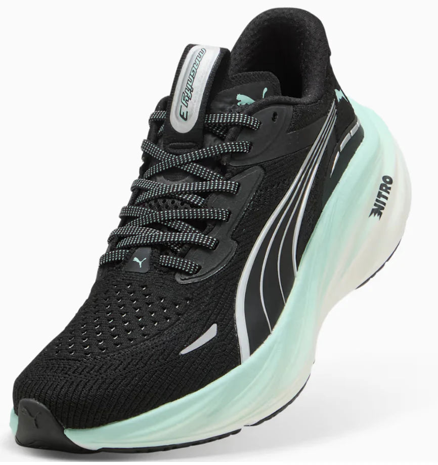 Womens Puma Magnify NITRO 3
